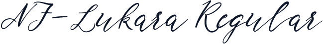 NF-Lukara Regular