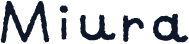 Miura
