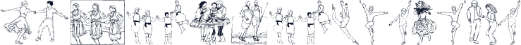 DancingPeople