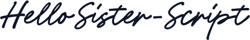 HelloSister-Script