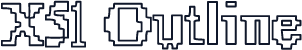 X51 Outline