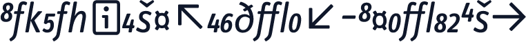 InfoTextRegular-ItalicExp