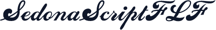 SedonaScriptFLF