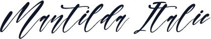 Mantilda Italic