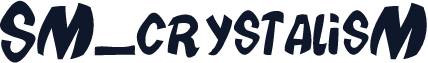 SM_crystalisM