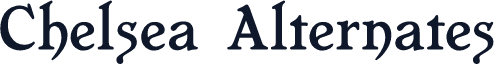 Chelsea Alternates