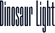 Dinosaur Light