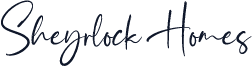 Sheyrlock Homes