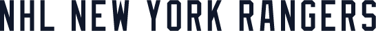 NHL New York Rangers