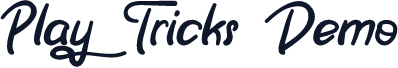 Play Tricks Demo