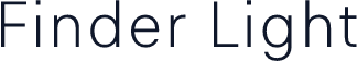 Finder Light