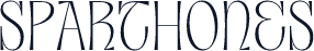 SPARTHONES