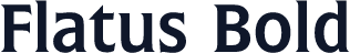 Flatus Bold