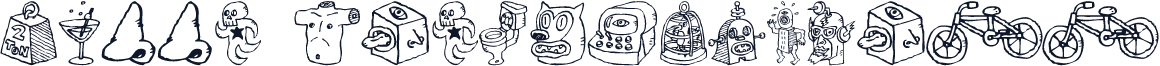 Bokka-DrawingsThree