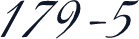 179-5