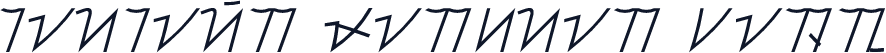 Baybayin Mangyan Hanunoo