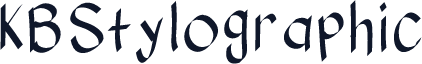 KBStylographic