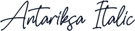 Antariksa Italic