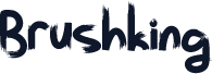Brushking