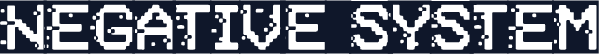 Negative System