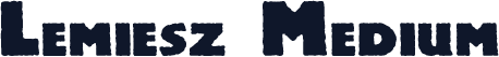 Lemiesz Medium