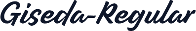 Giseda-Regular