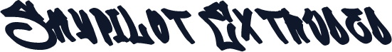 Skypilot Extruded