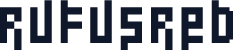 RufusRed