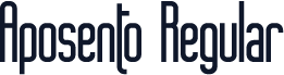 Aposento Regular