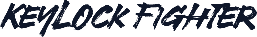 Keylock Fighter