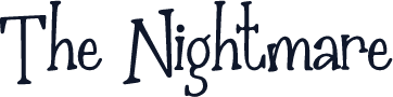 The Nightmare