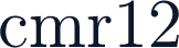 cmr12