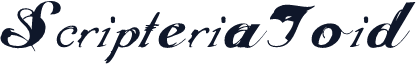 ScripteriaToid