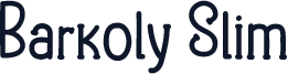 Barkoly Slim