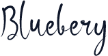 Bluebery
