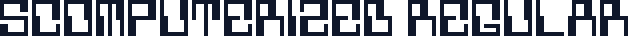 5Computerized Regular