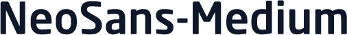 NeoSans-Medium
