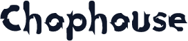 Chophouse