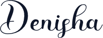 Denisha
