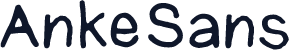 AnkeSans