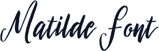 Matilde Font