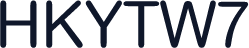 HKYTW7