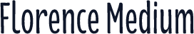 Florence Medium