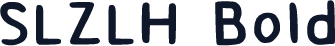 SLZLH Bold