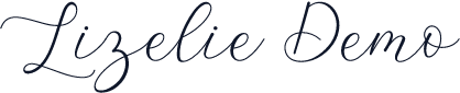 Lizelie Demo