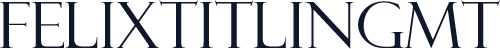 FelixTitlingMT