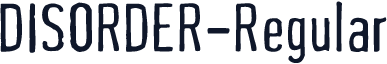 DISORDER-Regular