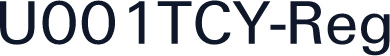 U001TCY-Reg