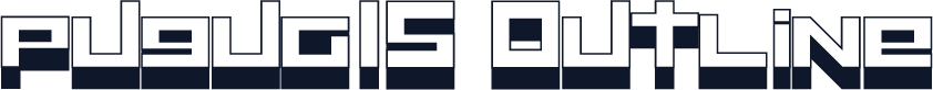pugua15 Outline