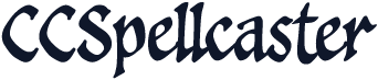 CCSpellcaster